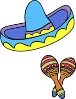How to Draw Cinco de Mayo