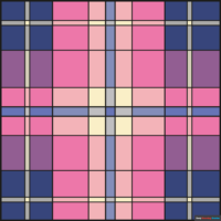 How to Draw a Plaid