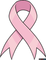 How to Draw a Ribbon