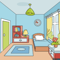 How to Draw a Room