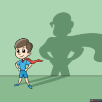 How to Draw a Shadow