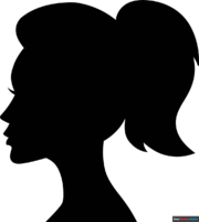 How to Draw a Silhouette