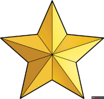 How to Draw a Star