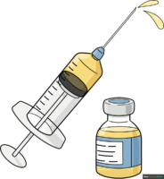 How to Draw a Vaccine