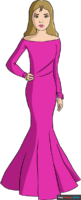 How to Draw a Woman