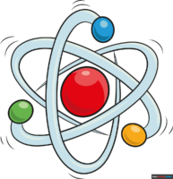 How to Draw an Atom