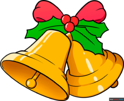 How to Draw Bells