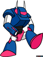 How to Draw a Mecha